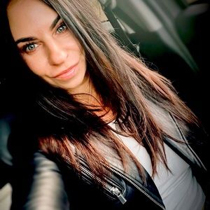 Meet your Posher, Paula